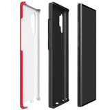 Samsung Galaxy Note 10+ Plus Case - Multicolour | iCoverLover