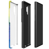 Samsung Galaxy Note 10+ Plus Case - Multicolour | iCoverLover