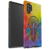 Samsung Galaxy Note 10+ Plus Case - Multicolour | iCoverLover