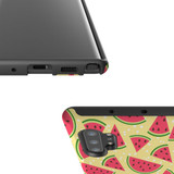 Samsung Galaxy Note 10+ Plus Case - Multicolour | iCoverLover
