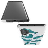 Samsung Galaxy Note 10+ Plus Case - Multicolour | iCoverLover