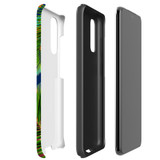 Samsung Galaxy S20 Back Cover Case - Multicolour | iCoverLover