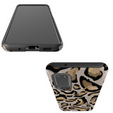 Samsung Galaxy S20 Back Cover Case - Multicolour | iCoverLover