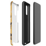 Samsung Galaxy S20 Back Cover Case - Multicolour | iCoverLover