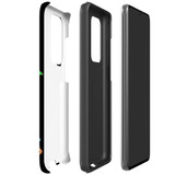 Samsung Galaxy S20 Ultra Back Cover Case - Multicolour | iCoverLover