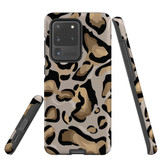 Samsung Galaxy S20 Ultra Back Cover Case - Multicolour | iCoverLover