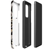 Samsung Galaxy S20 Ultra Back Cover Case - Multicolour | iCoverLover