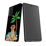 Samsung Galaxy Note 20 Back Cover Case - Multicolour | iCoverLover