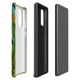 Samsung Galaxy Note 20 Back Cover Case - Multicolour | iCoverLover