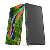 Samsung Galaxy Note 20 Back Cover Case - Multicolour | iCoverLover
