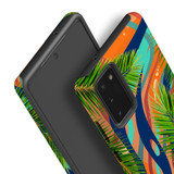 Samsung Galaxy Note 20 Back Cover Case - Multicolour | iCoverLover