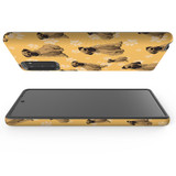 Samsung Galaxy Note 20 Back Cover Case - Multicolour | iCoverLover