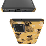 Samsung Galaxy Note 20 Back Cover Case - Multicolour | iCoverLover