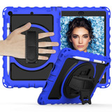 Armor Case for iPad 10.2in (2021/2020/2019) - Blue | iCoverLover
