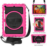 Armor Case for iPad 10.2in (2021/2020/2019) - Hot Pink | iCoverLover