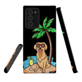 Samsung Galaxy Note 20 Ultra Back Cover Case - Multicolour | iCoverLover