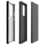 Samsung Galaxy Note 20 Ultra Back Cover Case - Multicolour | iCoverLover
