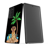 Samsung Galaxy Note 20 Ultra Back Cover Case - Multicolour | iCoverLover