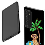 Samsung Galaxy Note 20 Ultra Back Cover Case - Multicolour | iCoverLover