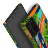 Samsung Galaxy Note 20 Ultra Multicolour Back Cover | iCoverLover