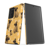 Samsung Galaxy Note 20 Ultra Back Cover Case - Multicolour | iCoverLover