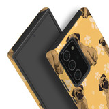 Samsung Galaxy Note 20 Ultra Back Cover Case - Multicolour | iCoverLover