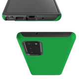 Samsung Galaxy Note 20 Protective Case - Green | iCoverLover