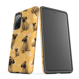 Samsung Galaxy S20 FE Back Cover Case - Multicolour | iCoverLover