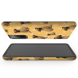 Samsung Galaxy S20 FE Back Cover Case - Multicolour | iCoverLover