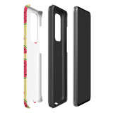 Samsung Galaxy S20 Ultra Multicolour Case | iCoverLover