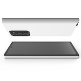 Samsung Galaxy Note 20 Ultra Protective Case - White | iCoverLover