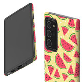 Samsung Galaxy Note 20 Ultra Slim Case - Multicolour | iCoverLover