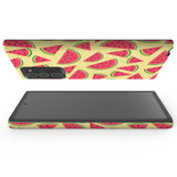 Samsung Galaxy Note 20 Ultra Slim Case - Multicolour | iCoverLover