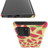 Samsung Galaxy Note 20 Ultra Slim Case - Multicolour | iCoverLover