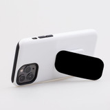 Universal Slim Protective Case in Black | iCoverLover