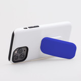 Universal Slim Protective Case in Blue | iCoverLover