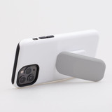 Universal Slim Protective Case in Grey | iCoverLover
