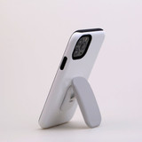 Universal Slim Protective Case in Grey | iCoverLover