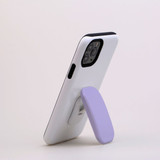 Lavender Slim Protective Case for Universal Devices | iCoverLover