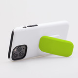 Universal Slim-Fit Protective Case in Light Green | iCoverLover