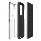Samsung Galaxy S20 Ultra Multicolour Case | iCoverLover