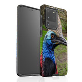 Samsung Galaxy S20 Ultra Slim Protective Case - Multicolour | iCoverLover