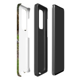 Samsung Galaxy S20 Ultra Slim Protective Case - Multicolour | iCoverLover