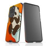 Samsung Galaxy S20 Ultra Slim Case - Multicolour | iCoverLover