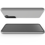 Samsung Galaxy S21+ Plus Slim Protective Case - Grey | iCoverLover
