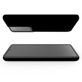 Samsung Galaxy S21 Ultra Slim Protective Case - Black | iCoverLover