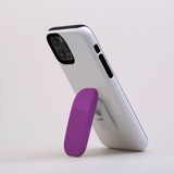 Universal Slim Protective Case in Purple | iCoverLover
