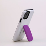 Universal Slim Protective Case in Purple | iCoverLover