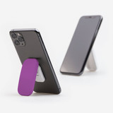 Universal Slim Protective Case in Purple | iCoverLover
