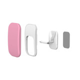 Universal Slim Protective Case in Pink | iCoverLover